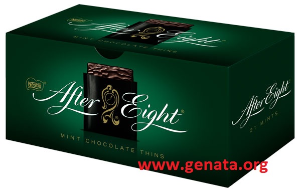 Picture of Nestle After Eight