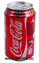 COCA-COLA can 330ml 