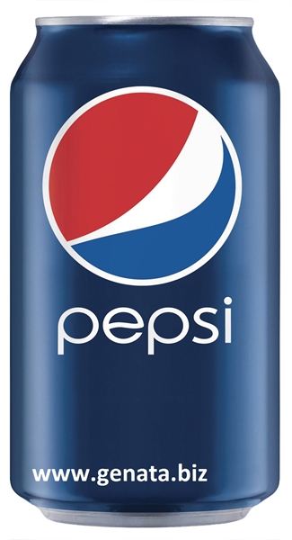 Picture of Pepsi 330ml