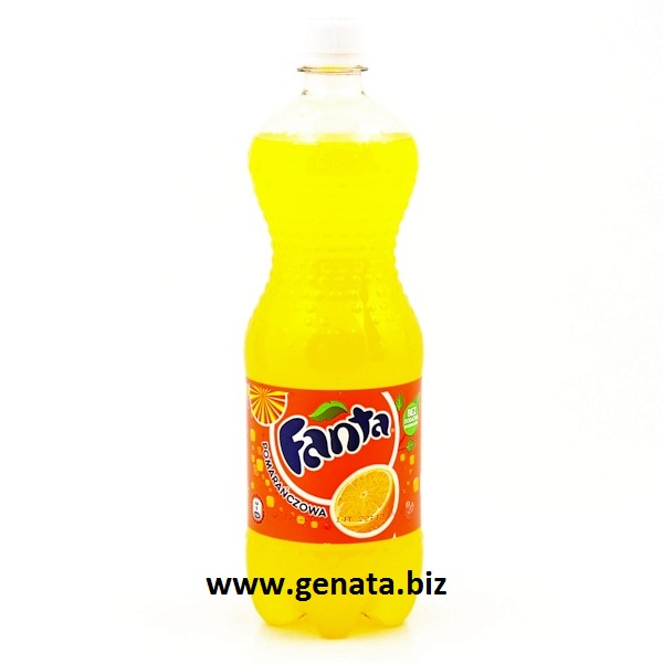 Picture of FANTA drink