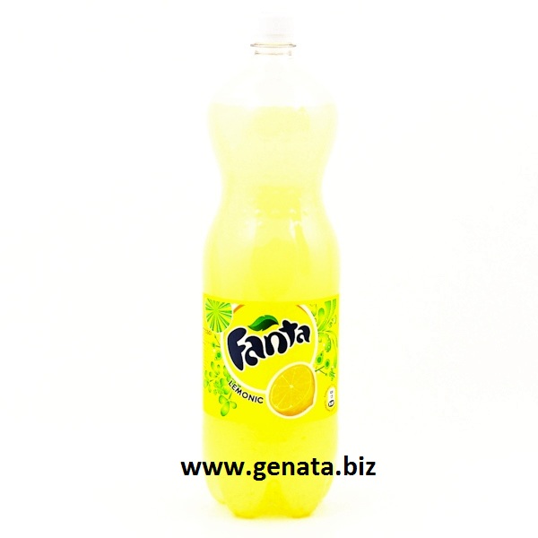 Picture of FANTA drink