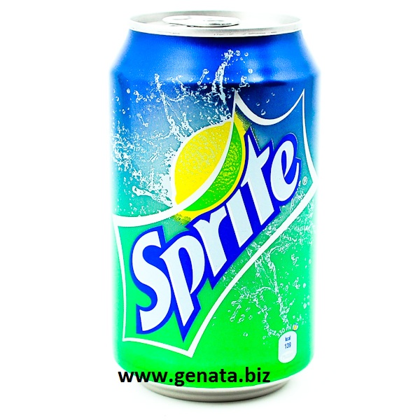 Picture of Sprite