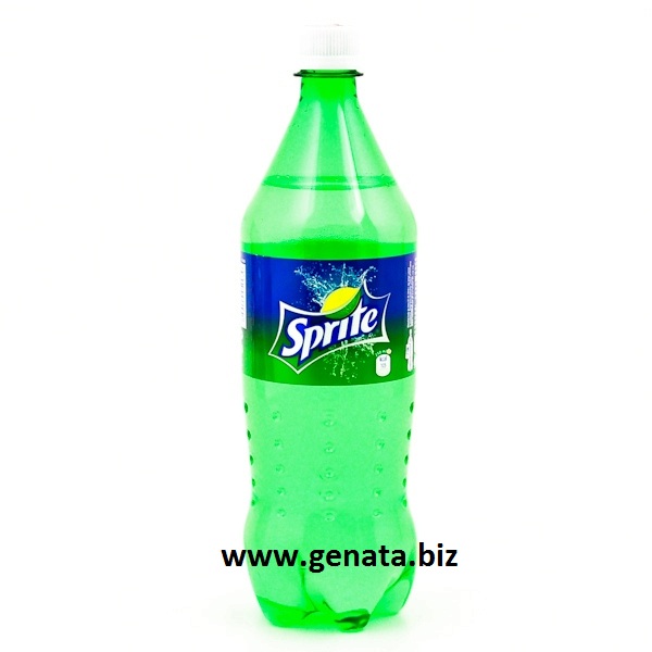 Picture of Sprite