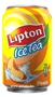 Lipton Ice Tea 330ml