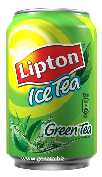 Picture of Lipton Ice Tea 330ml