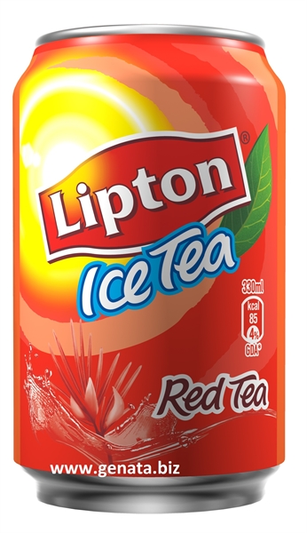 Picture of Lipton Ice Tea 330ml