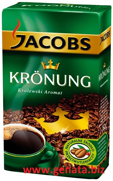 Picture of Jacobs Kronung