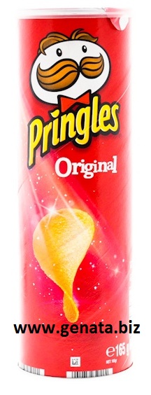 Picture of Pringles 