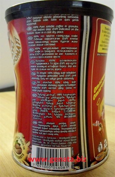 Picture of NESCAFE CLASSIC 