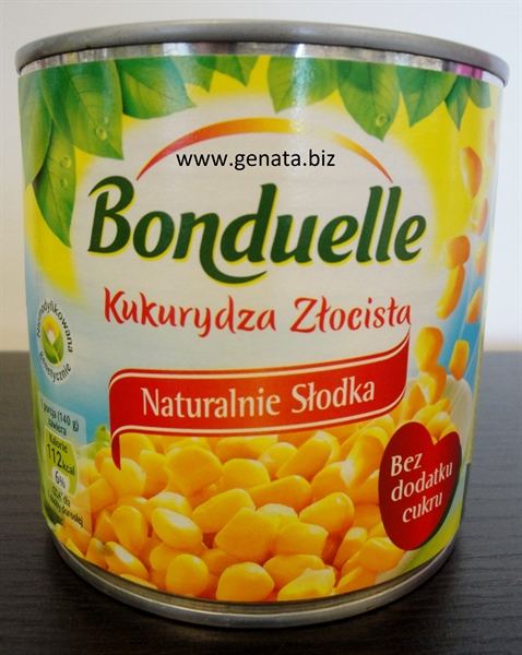 Picture of BONDUELLE 