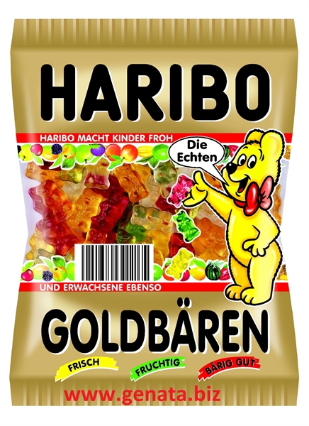 Picture of Haribo