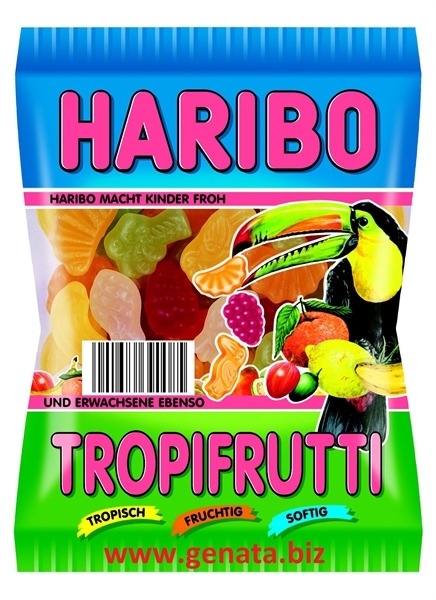 Picture of Haribo