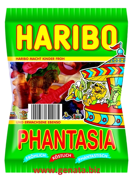 Picture of Haribo