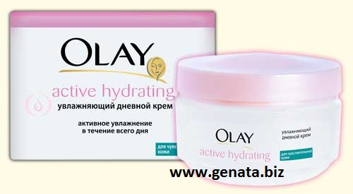 Picture of Olay косметика