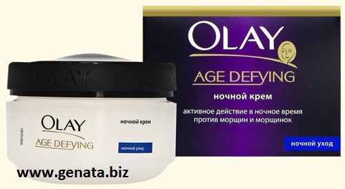Picture of Olay косметика