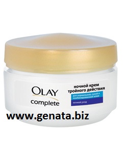 Picture of Olay косметика