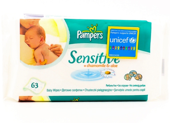 Picture of Pampers 