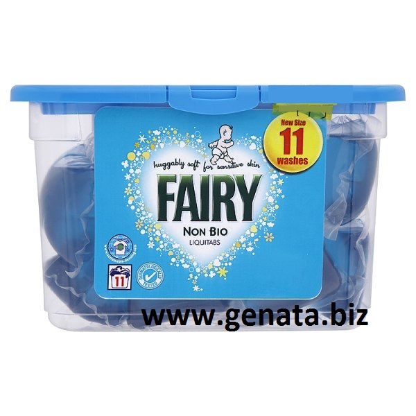 Picture of FAIRY kapsuły 