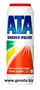 ATA cleaning powder