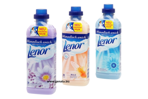 Picture of Lenor 1L
