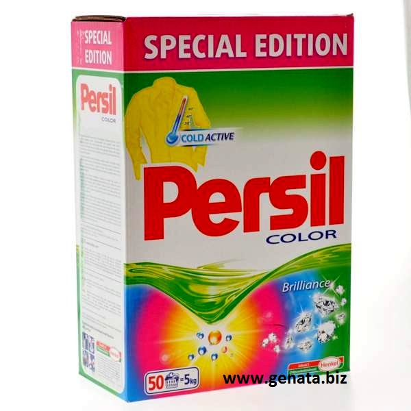 Picture of Persil Gold