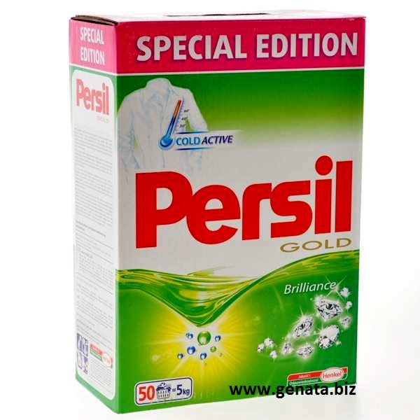Picture of Persil Gold