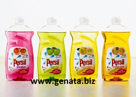 Picture of Persil 