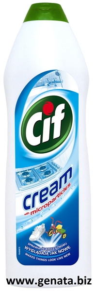 Picture of CIF чистящий крем
