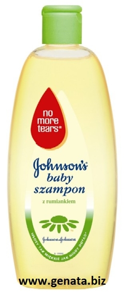 Picture of Johnsons  Baby 