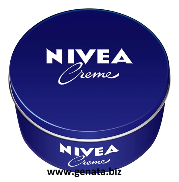 Picture of Nivea cream