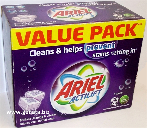 صورة Ariel Tabs