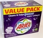 الصورة: Ariel Tabs