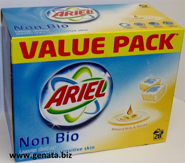 صورة Ariel Tabs
