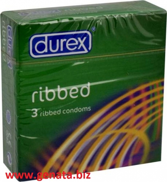 Picture of Durex презервативы