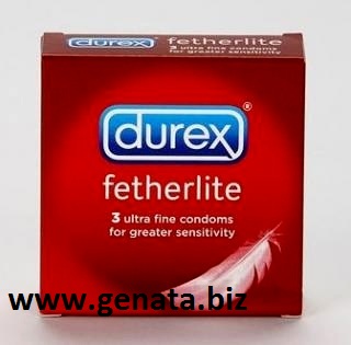 Picture of Durex презервативы