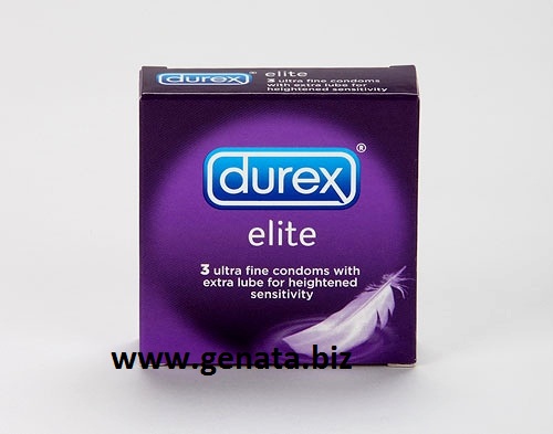 Picture of Durex презервативы