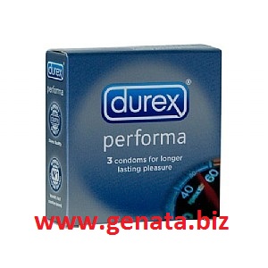 Picture of Durex презервативы