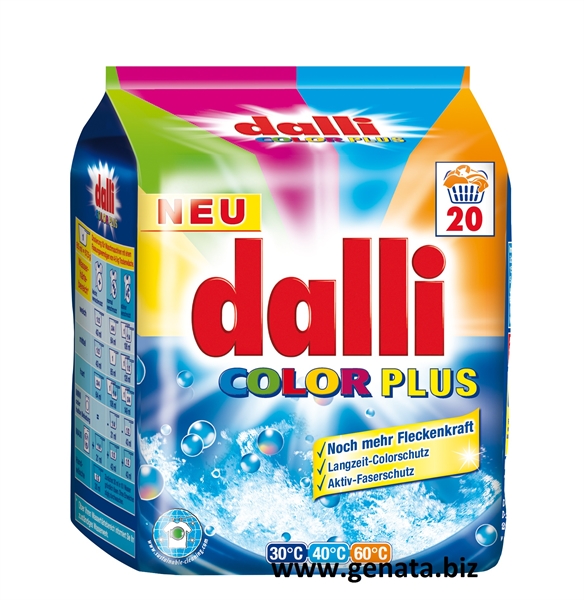 Picture of DALLI 