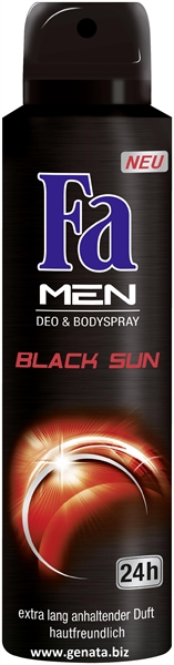 Picture of FA deodorant