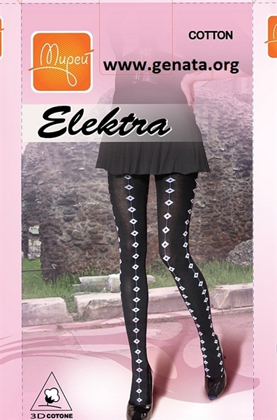 Picture of MIREJ stockings