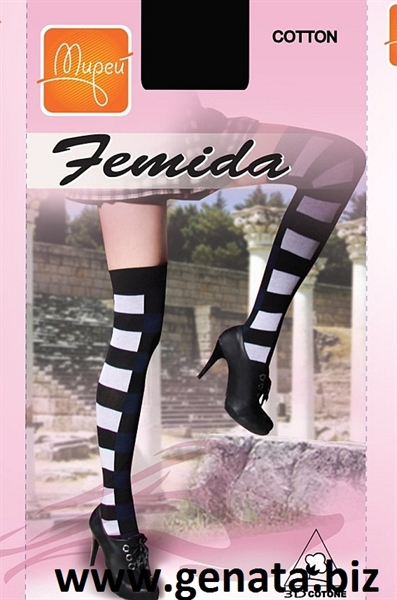 Picture of MIREJ stockings