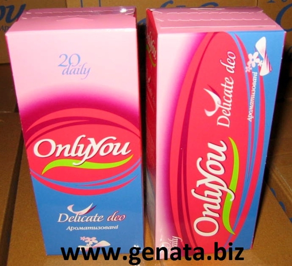 Picture of OnlyYou White