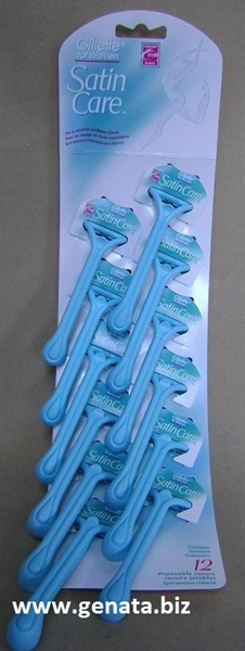 Picture of SATIN CARE