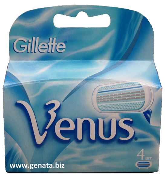 Picture of GILLETTE VENUS