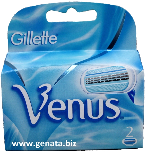 Picture of GILLETTE VENUS