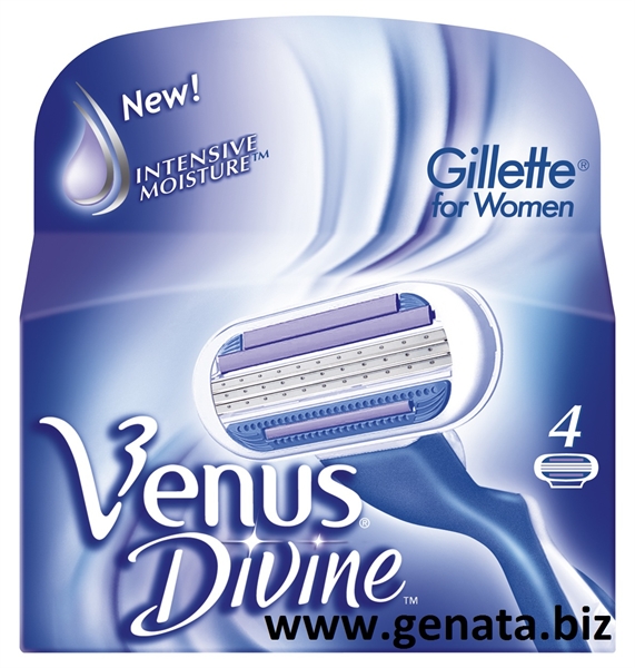 Picture of GILLETTE VENUS