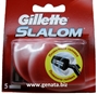 GILLETTE SLALOM