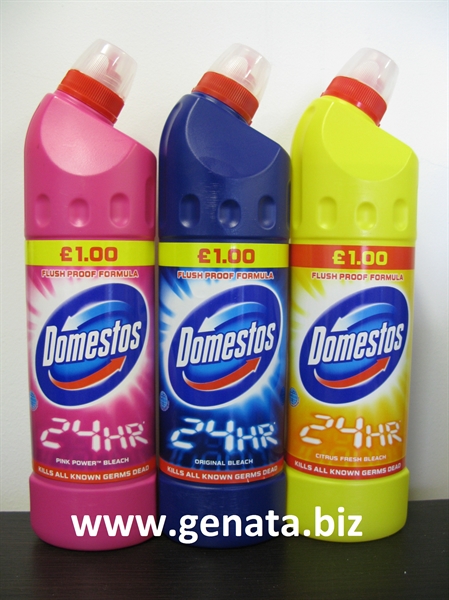 صورة Domestos