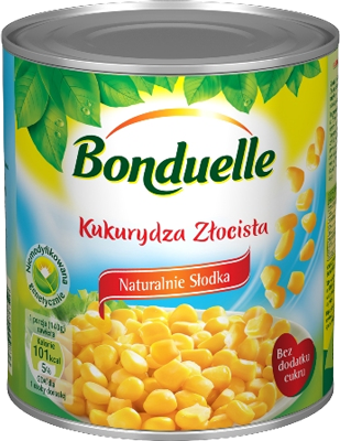 Picture of BONDUELLE 