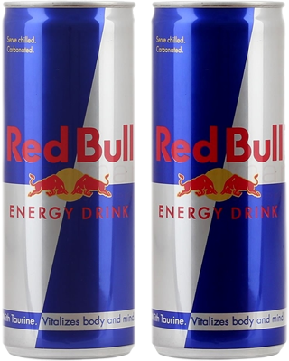 Picture of Red Bull
